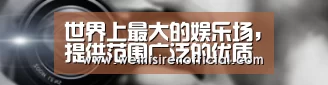 公司动态