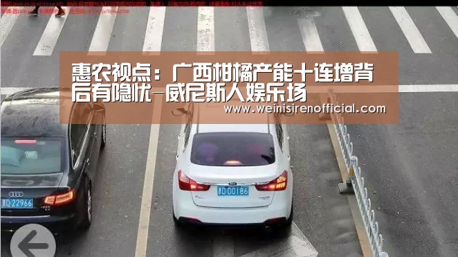 惠农视点:广西柑橘产能十连增背后有隐忧-威尼斯人娱乐场(图1) 澳门威尼斯人
