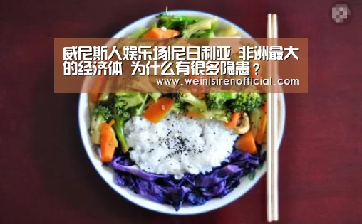 威尼斯人娱乐场|尼日利亚 非洲最大的经济体 为什么有很多隐患?(图4) 澳门威尼斯人