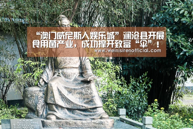 “澳门威尼斯人娱乐城”澜沧县开展食用菌产业,成功撑开致富“伞”!(图1) 威尼斯人